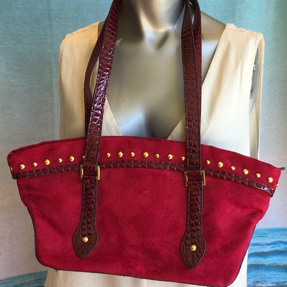 Beautiful Deborah Lewis Studio Holiday Ready, Elegant Studded Show Stopper - Picture 7 of 15